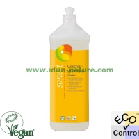 Lavavajillas a mano de Cal�ndula Bio SONETT (1 litro.)